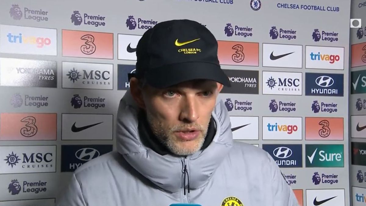 Tuchel set to sign two more players for Chelsea