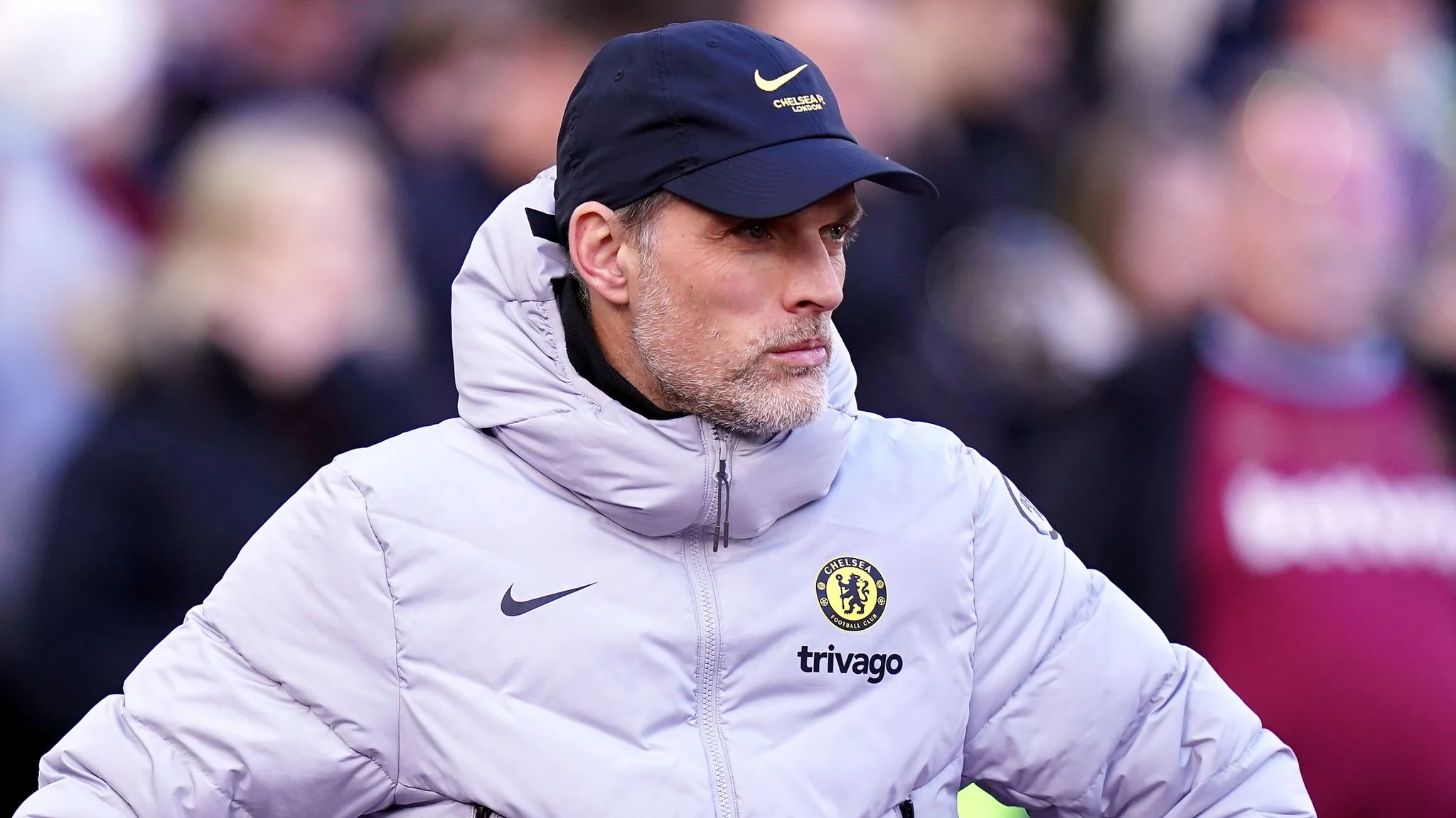 Real reason Tuchel decided not to sign Ronaldo for Chelsea revealed