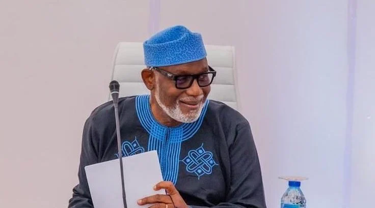 Akeredolu approves primary school teachers’ promotion