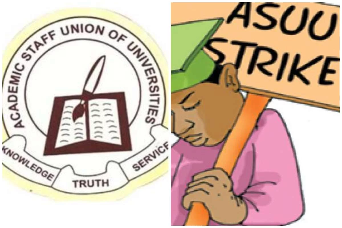 Strike continues, FG yet to take concrete action – ASUU