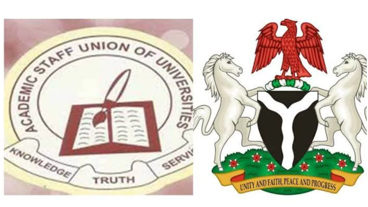 ASUU meeting with FG end in deadlock, strike to continue