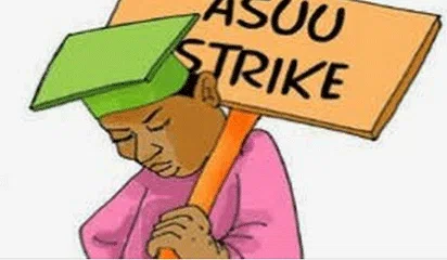 ASUU gives Nigerian govt fresh condition to end strike