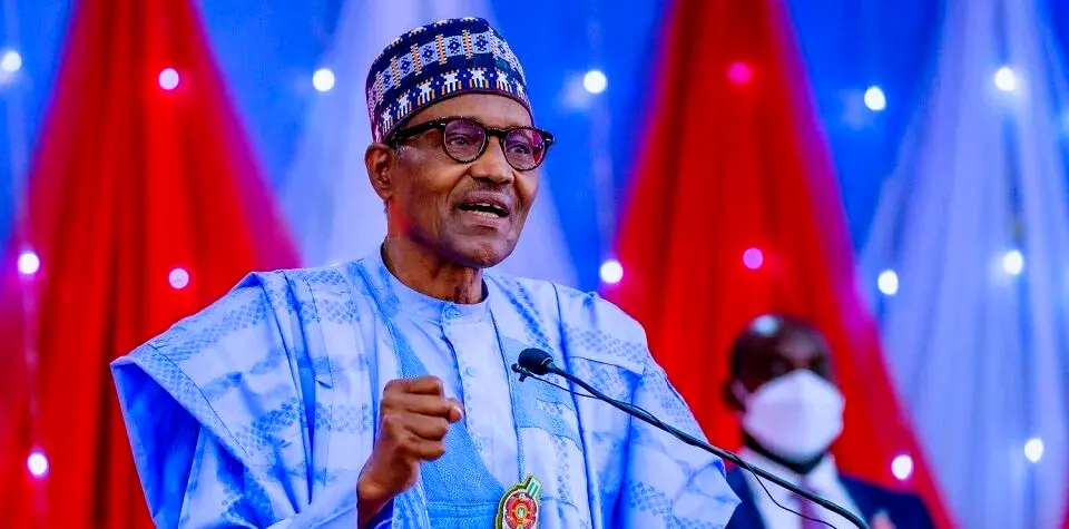 Buhari orders military authorities to flush out criminals from within