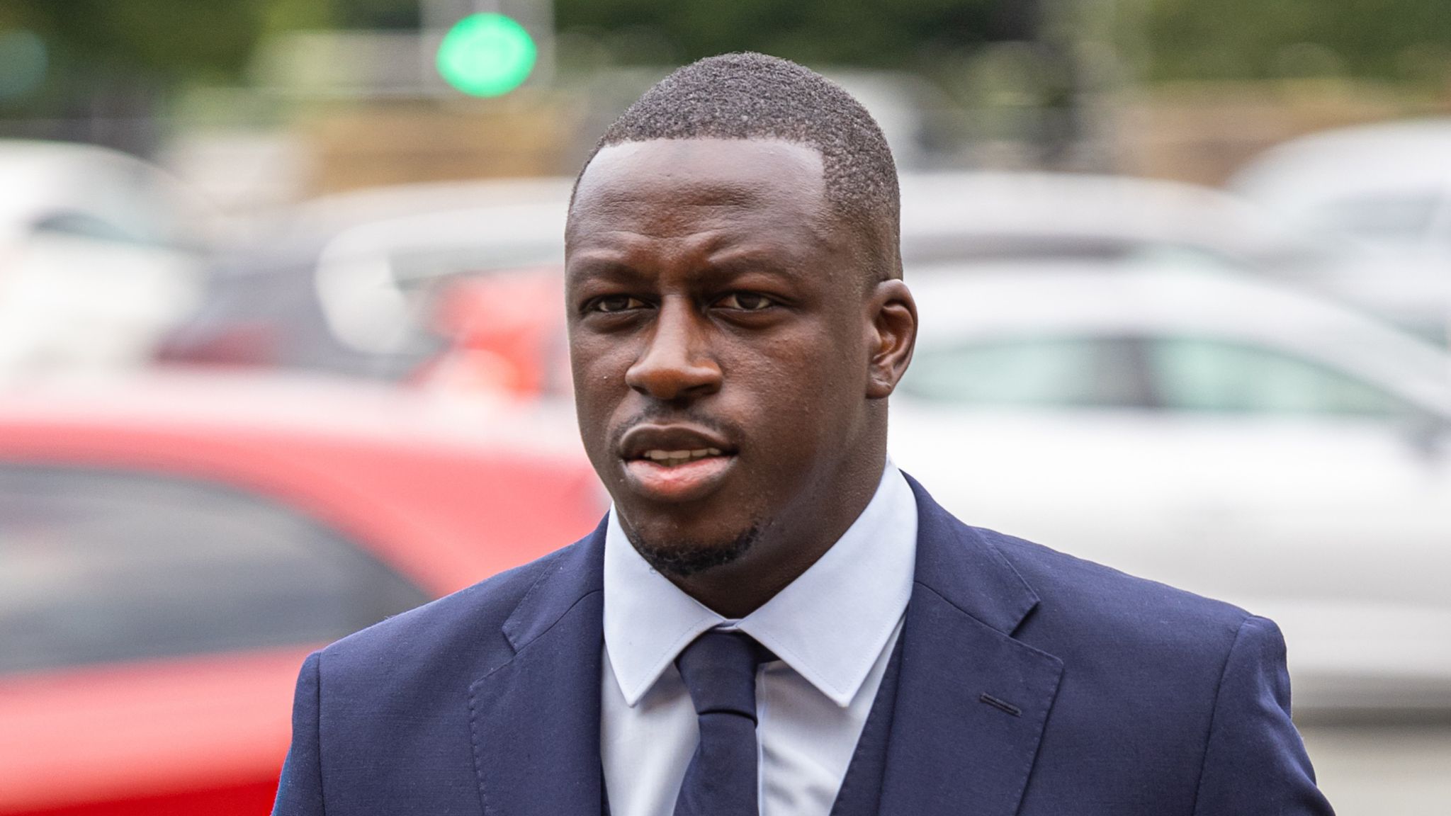 How Man City star, Mendy allegedly raped three women in one night