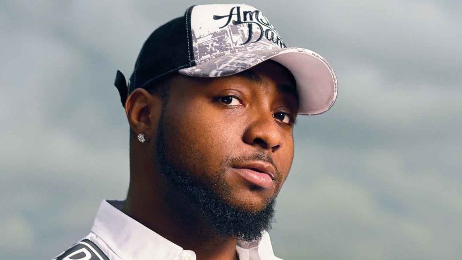 Davido mocks Oyetola over tribunal petition