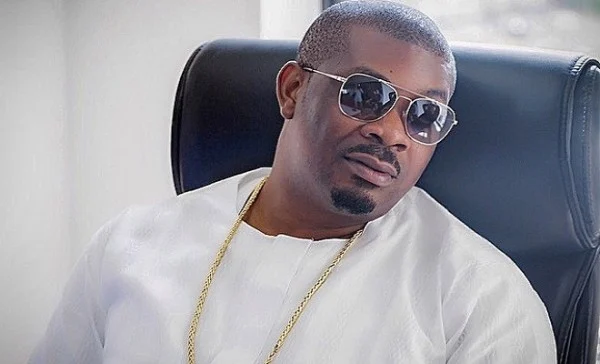 Showcase yourself, Don Jazzy advises upcoming artistes