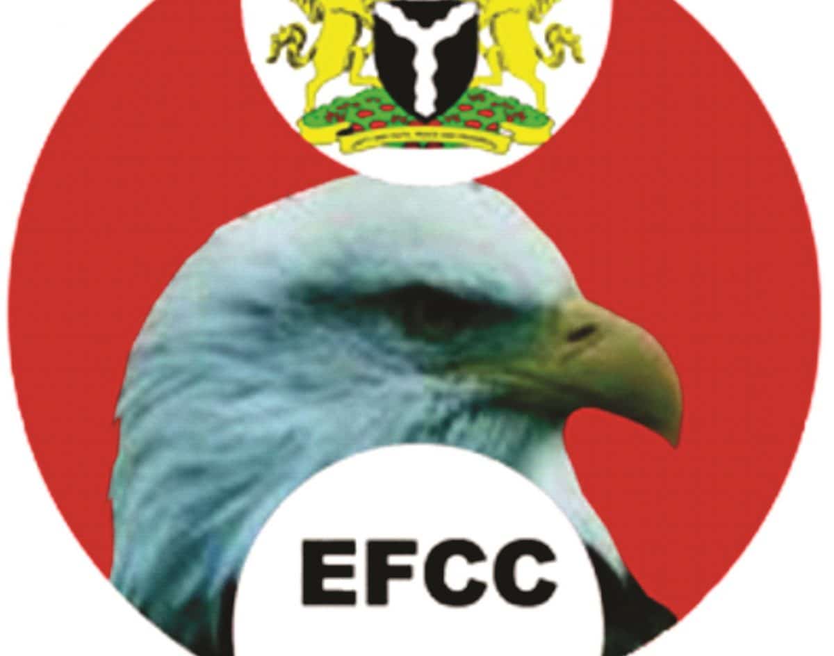 EFCC recovers another 1.4bn naira for NHIS