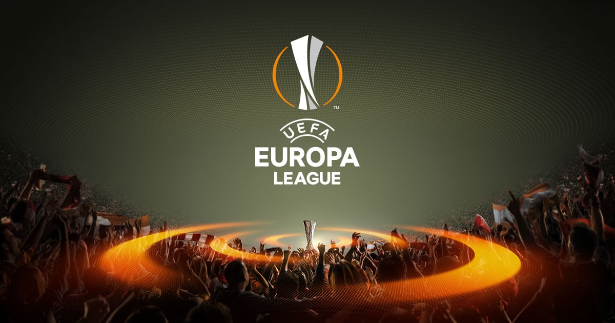 Europa League group stage draw released [Full fixtures]