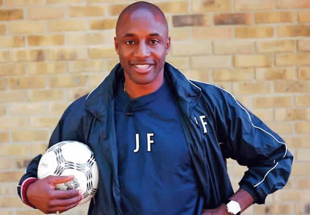 Wimbledon honour Fashanu 34 years after FA Cup