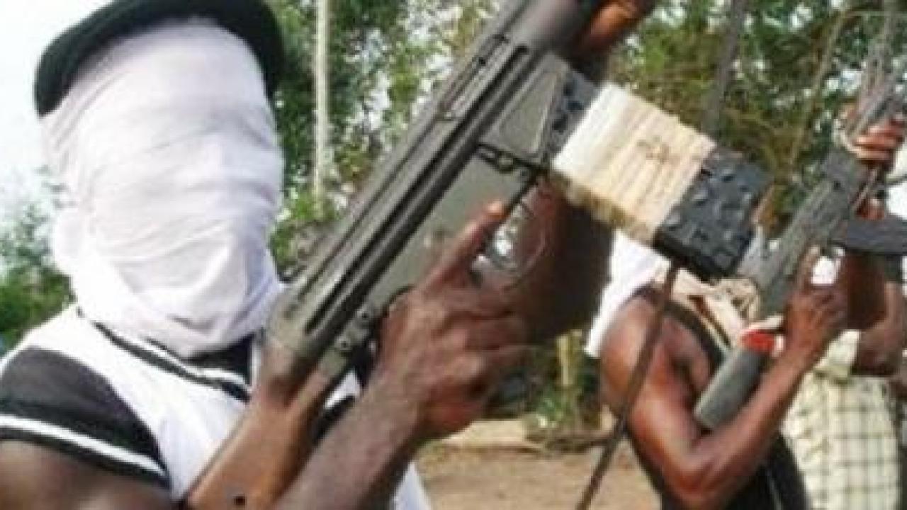 Bandits kidnap commuters in Katsina