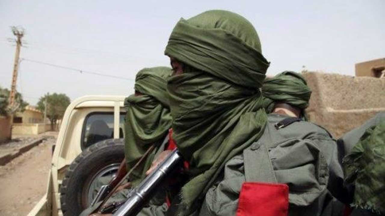 Terrorists kill driver, abduct two in Katsina