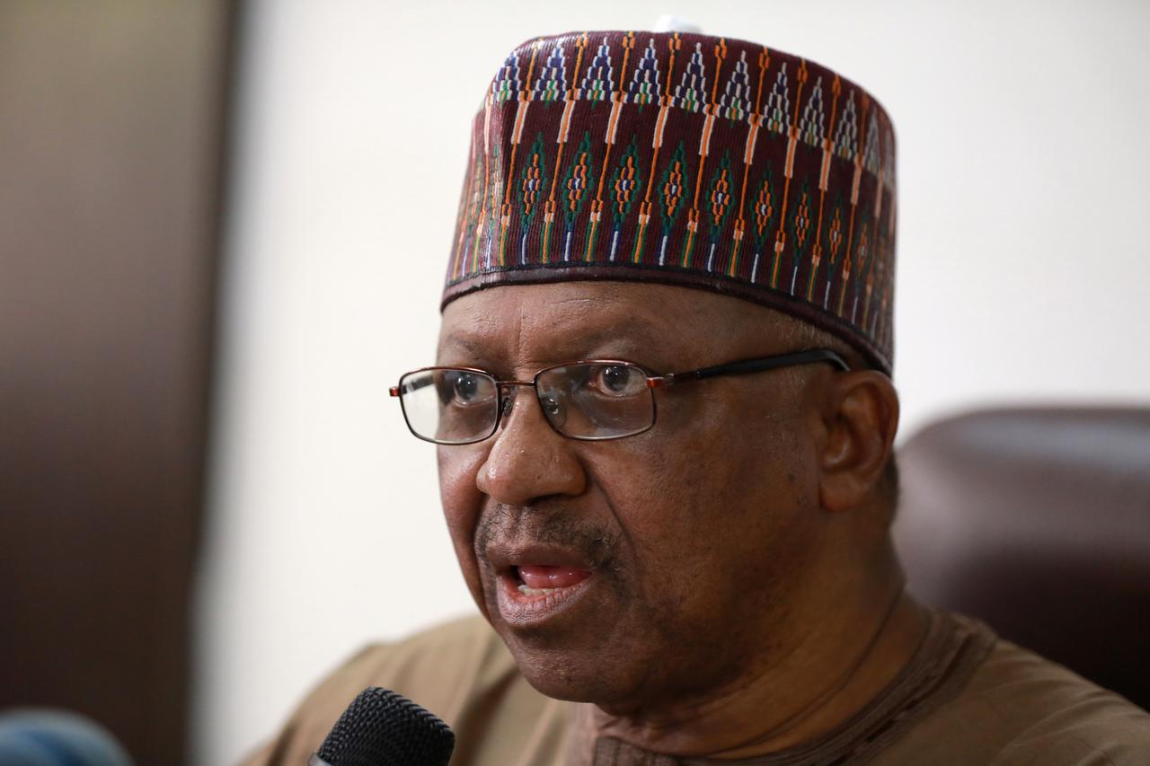 We have enough medical doctors in Nigeria, those leaving less than 1,000 — Minister, Ehanire