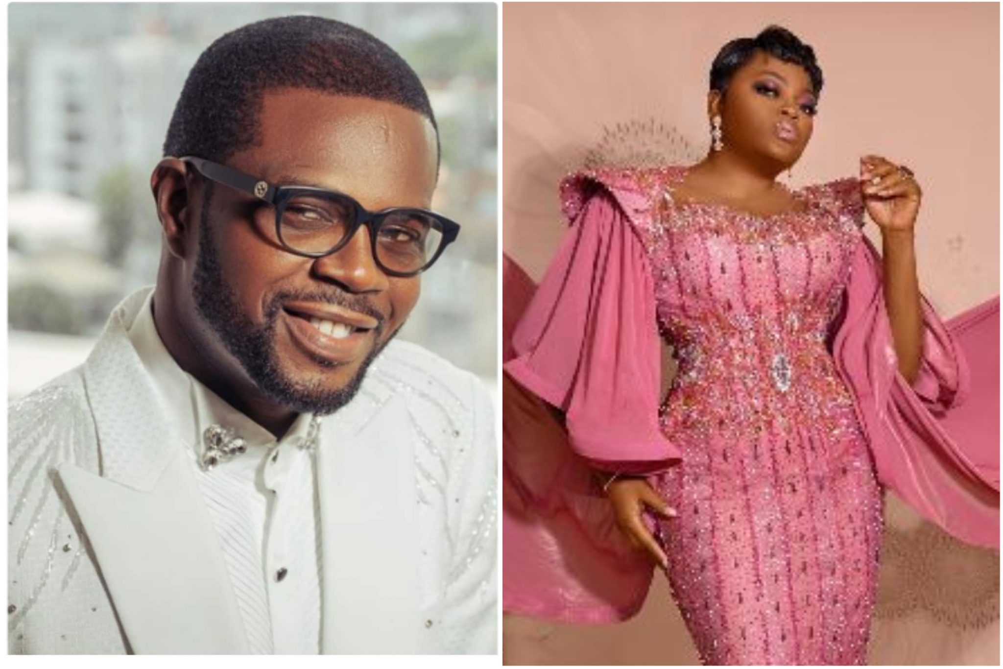 Why I celebrated Funke Akindele despite separation – JJC Skillz