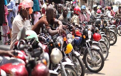 Give Us Jobs Or Leave Us Alone, Okada Riders Tell Sanwo Olu