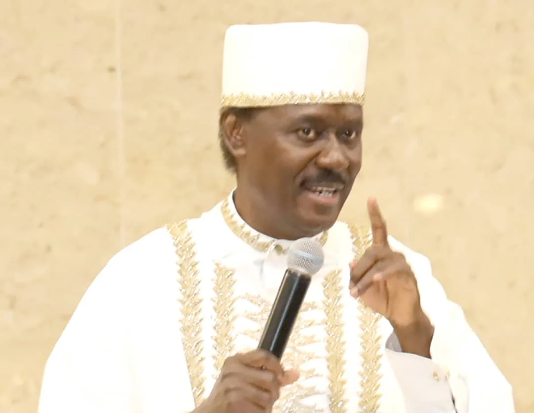 Restructuring won’t lead to secession, says Okotie