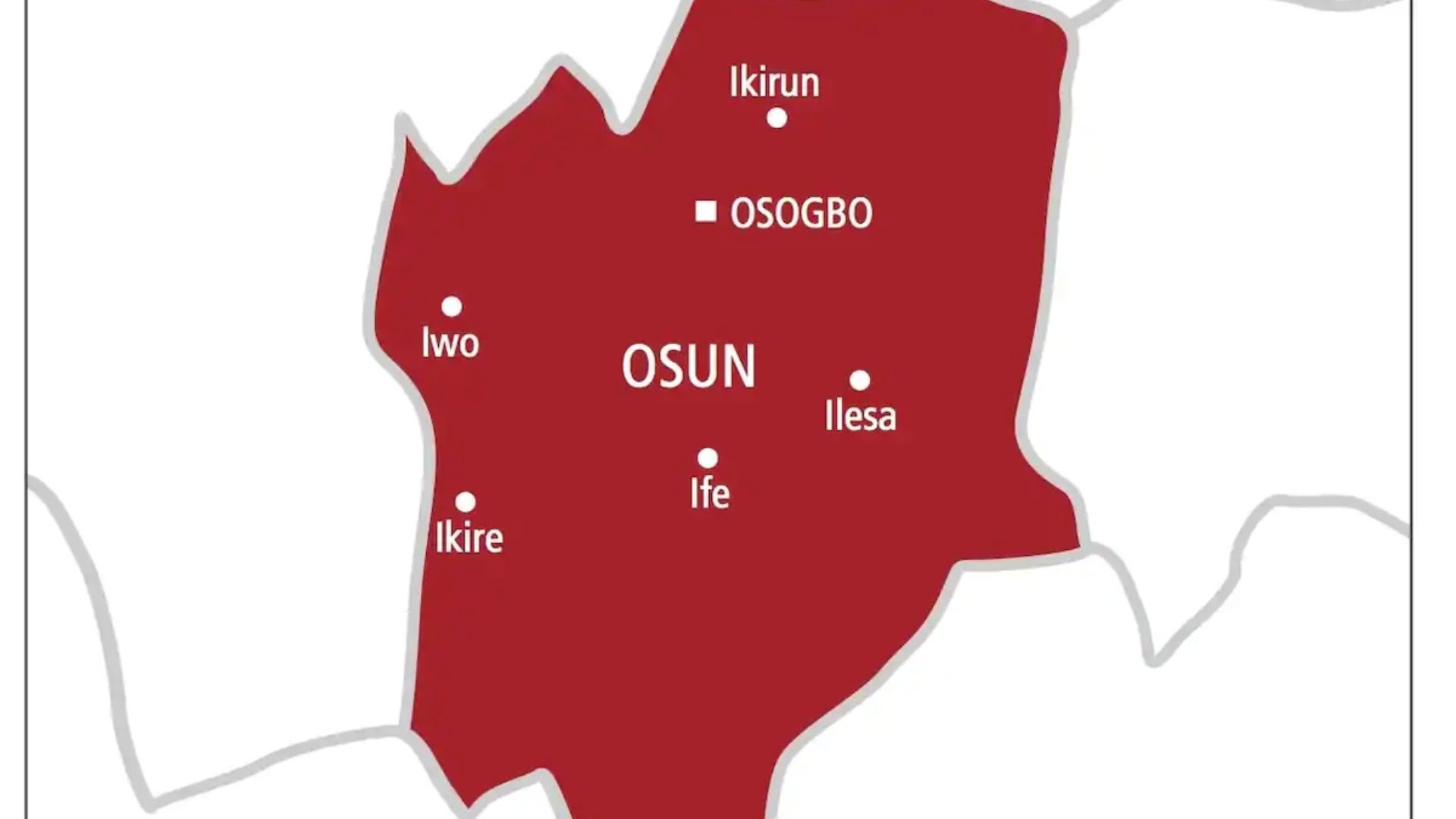 Amotekun to recruit more personnel in Osun – Commander