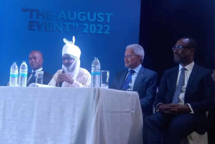 Don’t elect incompetent leaders, Sanusi tells Nigerians