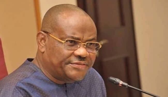 Wike, PDP Governors, others resolve to remain in party