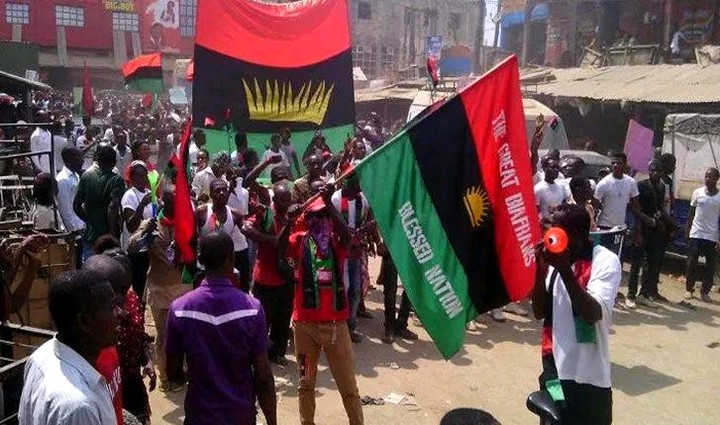 FG Releases 3 Suspected IPOB Members Arrested In 2020