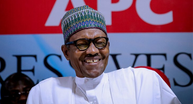 2023: We’re Going To Ride On Buhari’s Legacy, Says Tinubu’s Spokesperson