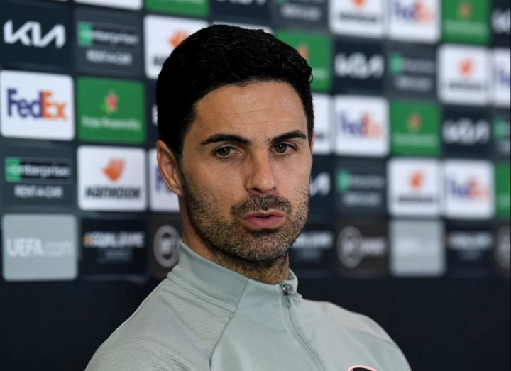 UPDATE: Mikel Arteta Welcomes Arsene Wenger Back To Arsenal.