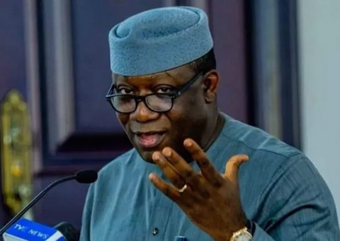 Fayemi: It’s Time to Refocus Education as Competitive, Skills-armed