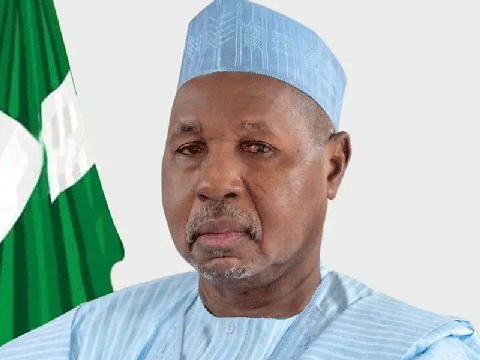 Masari’s Peace Deal with Bandits Fruitless, Says Katsina PDP Guber Candidate