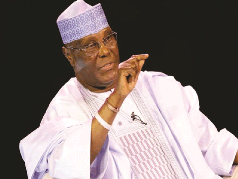 Atiku Presents Policy Plans at Editors’ Forum Tomorrow