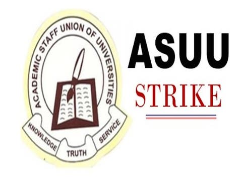 Court Hears FG’s Bid to End ASUU’s Strike Monday