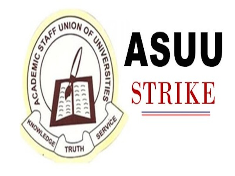 FG Drags ASUU to Industrial Court, Says Negotiations Have Failed