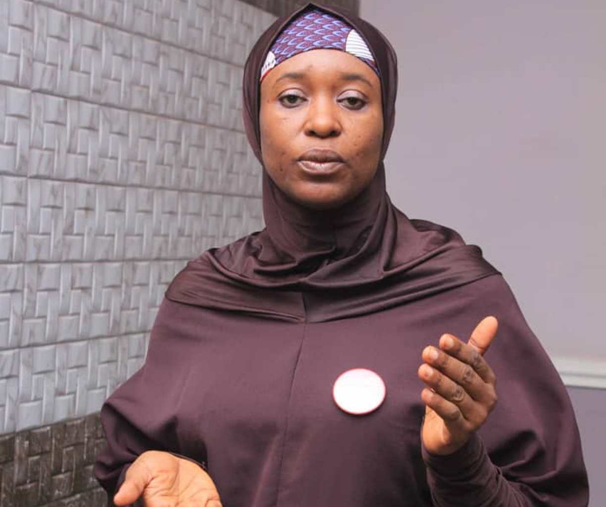 Atiku can’t manage PDP, causing party’s problems – Aisha Yesufu