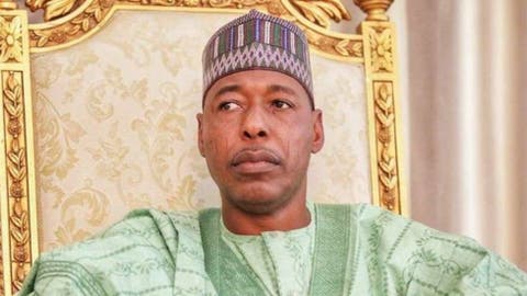 Zulum Offers House, Scholarship to Family of Slain CJTF Commander