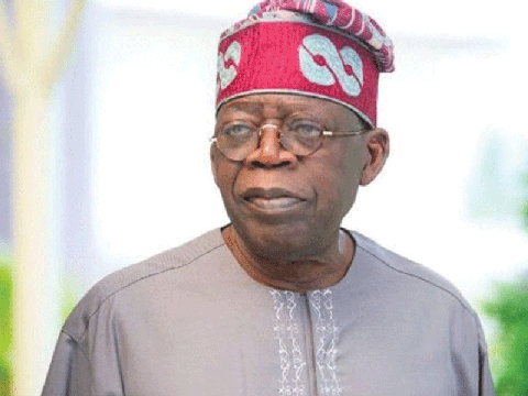 I’m working day and night to solve Nigeria’s challenges  – Tinubu