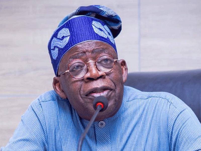 Third Republic Was Designed to Fail, Says Tinubu