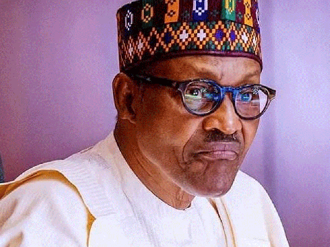 My cattle, sheep easier to control than Nigerians’ – Buhari