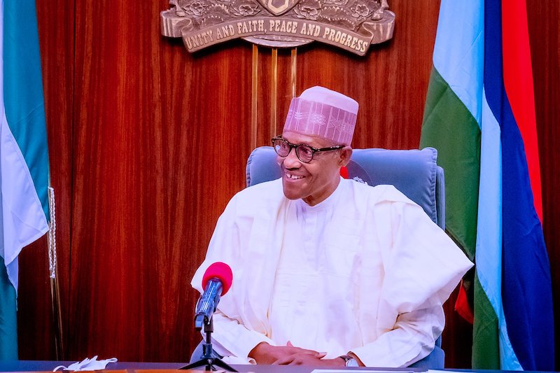 Buhari: Nigeria Committed to Inclusive, Sustainable Development Goals