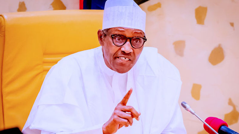 Buhari Seeks Senate’s Approval for N402bn to Settle Debts Owed Exporters, States