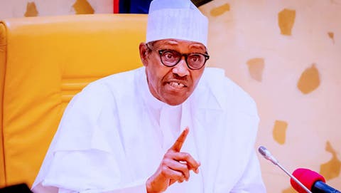 You Have Till Dec. to Crush All Terrorists, Bandits, Buhari Orders Armed Forces