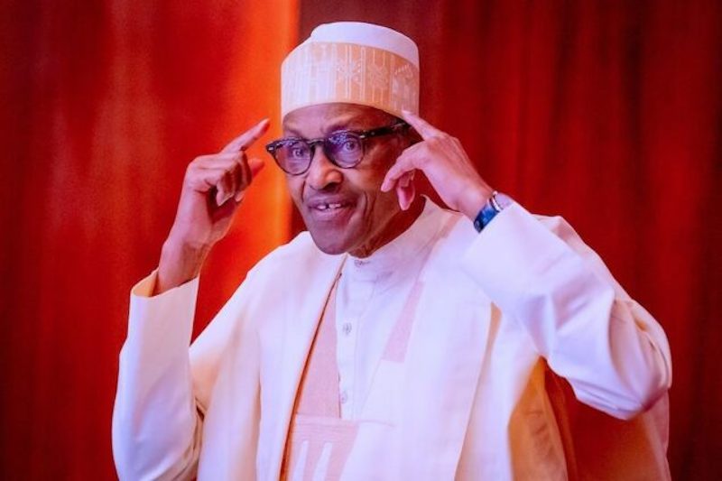 Buhari Hails CBN, NDIC, NAICOM, Others on Financial System Stability