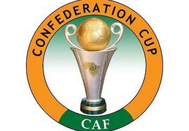 Five things to know about CAF Confederation Cup