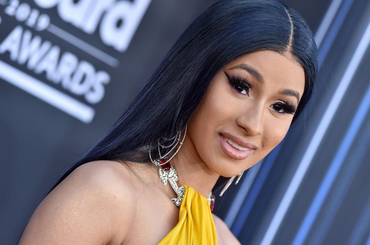 Court sentences Cardi B for 2018 strip club fight