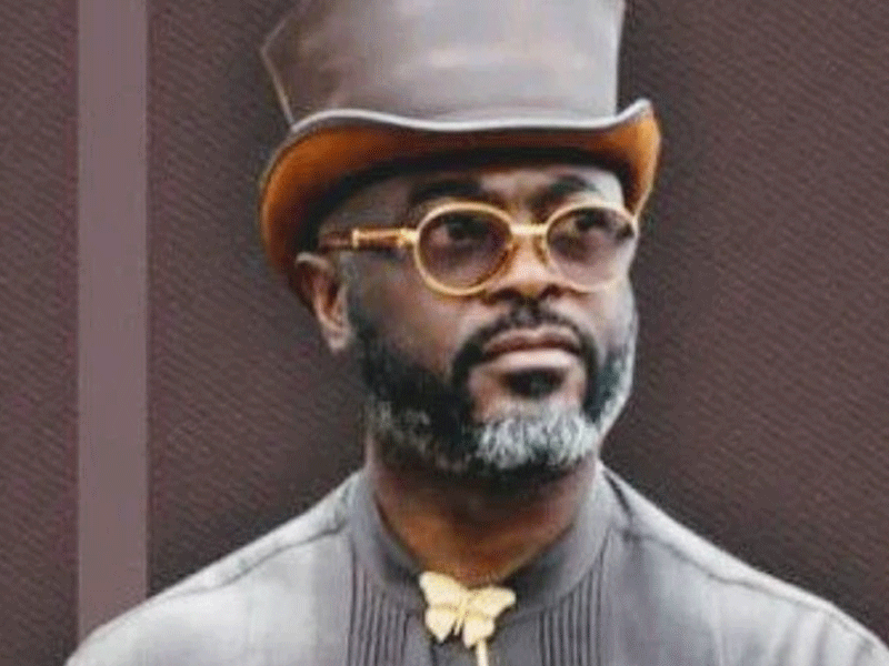 PDP Distracting Other Parties in Rivers, Says Lulu-Briggs