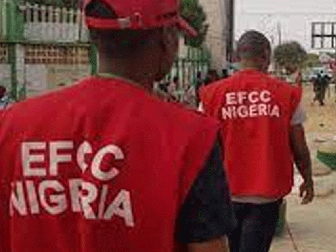 EFCC Officers In Assault Video To Appear Before Disciplinary Panel 