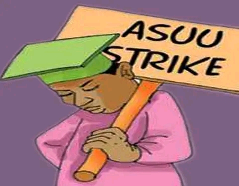 SANS and Professors-46 lawyers set to defend ASSU at industrial court today