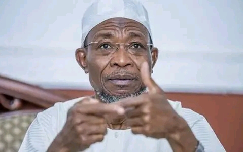 Nigeria now a theatre of Bloodshed – Aregbesola