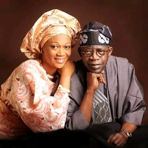 I will give voice to the voiceless – Senator Remi Tinubu