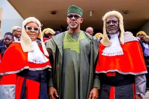 Be wary of politicians seeking frivolous court injunctions – Abiodun tells judiciary