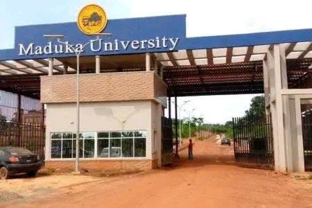 ASUU lecturers besiege Maduka University for employment as NUC makes final inspection