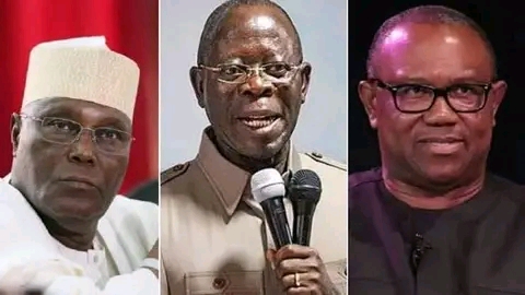 Atiku , Obi will be Massively Humiliated On Election day