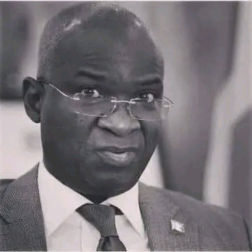 NANS Demands the withdrawal Of Fashola’s Law Certificate